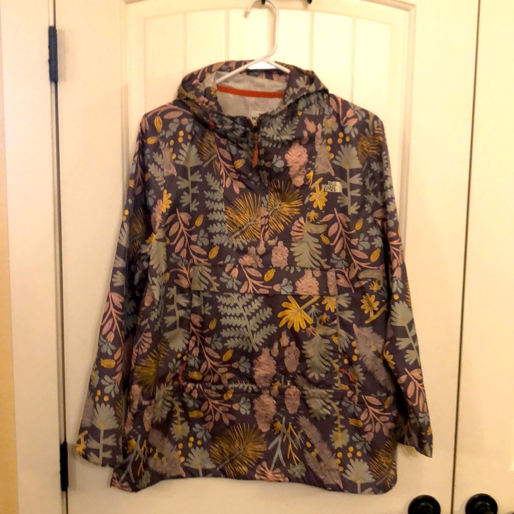 The North Face Fanorak Jacket